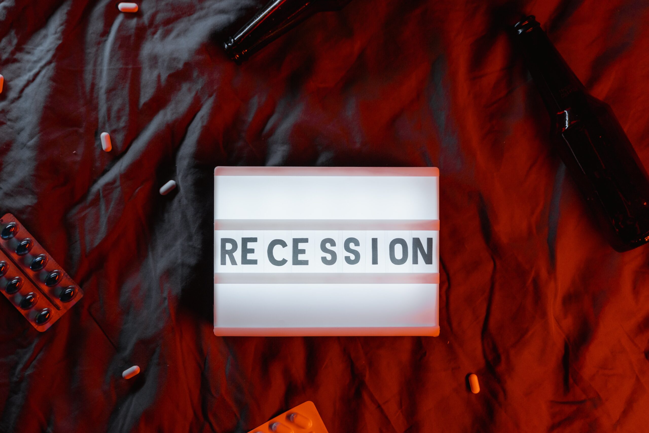 Guide to Recession – Factors You Need to Know About It