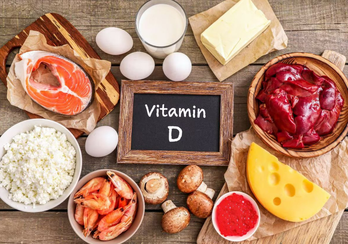 Unbelievable Vitamin D Benefits For A Healthier Life
