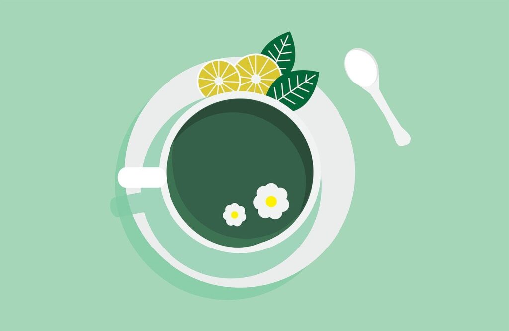 All You Need To Know About Green Tea Benefits
