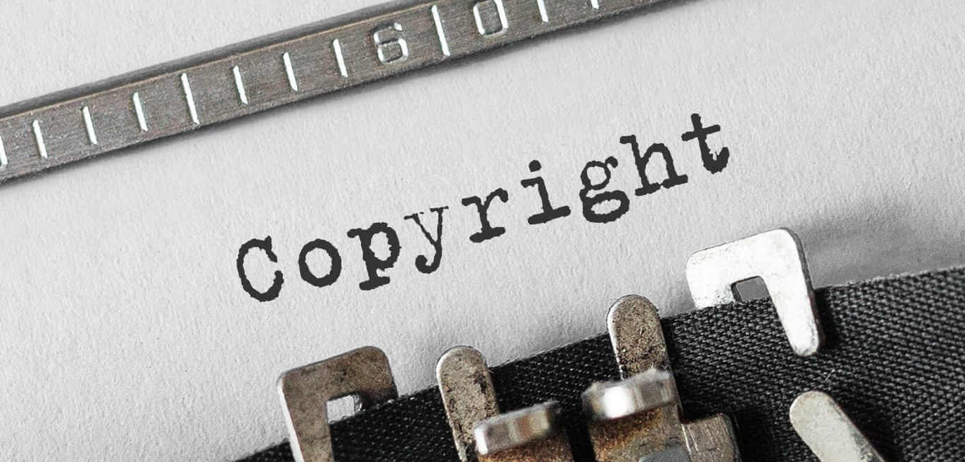 What Are Real Life Examples Of Copyright?